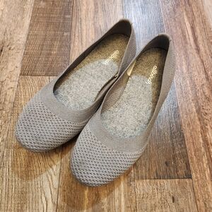 Allbirds Tree Breezers Ballet Flats